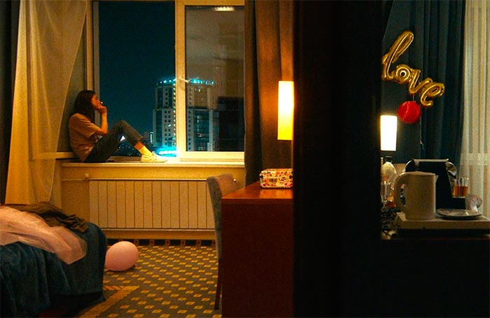 Кадр из фильма Я с тобой задыхаюсь кадр Я с тобой задыхаюсь 8