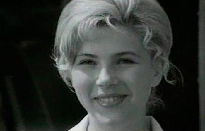 кадр Я служу на границе 3