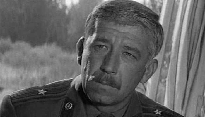 кадр Я служу на границе 4