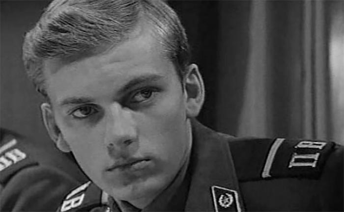 кадр Я служу на границе 7