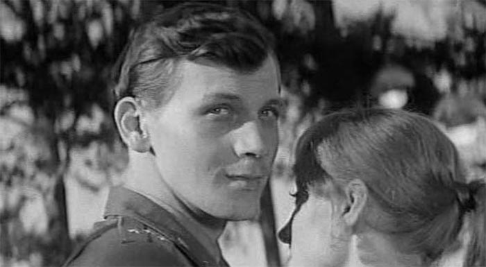 кадр Я служу на границе 9