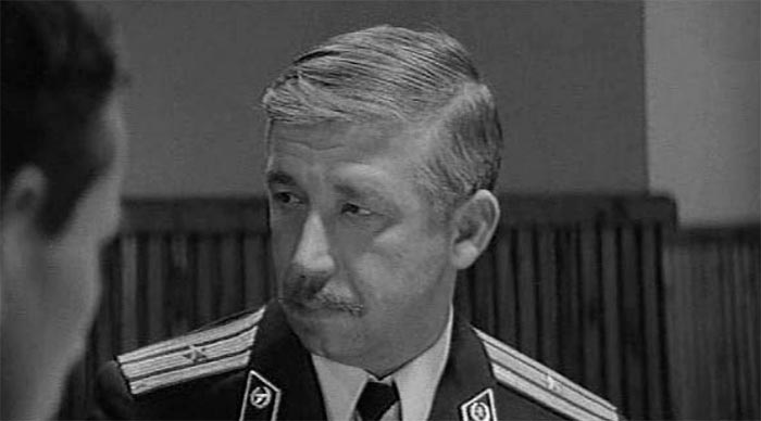 кадр Я служу на границе 10