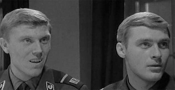 кадр Я служу на границе 11