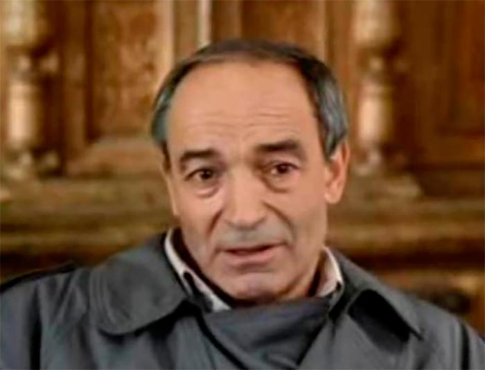 кадр Я свободен, я ничей 2