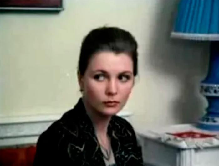 кадр Я свободен, я ничей 4