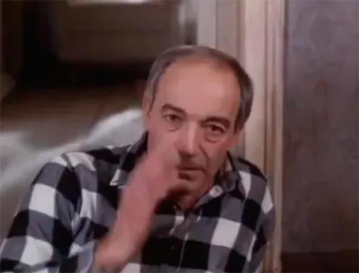 кадр Я свободен, я ничей 6