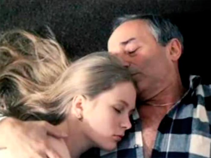 кадр Я свободен, я ничей 8