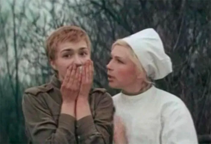 кадр Я тебя никогда не забуду 5