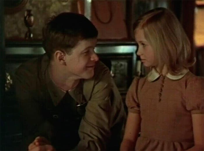 кадр Я вас дождусь... 4