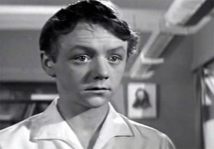 кадр Я Вас любил... 3