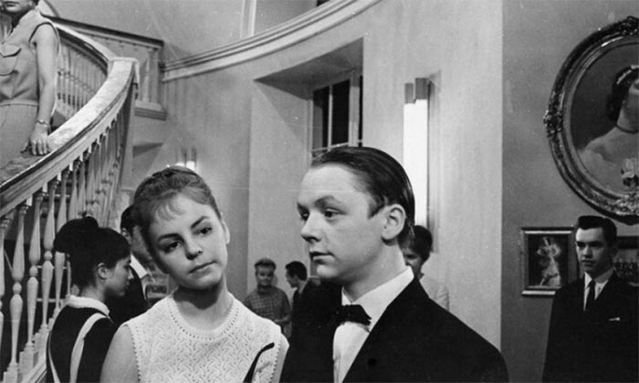 кадр Я Вас любил... 5