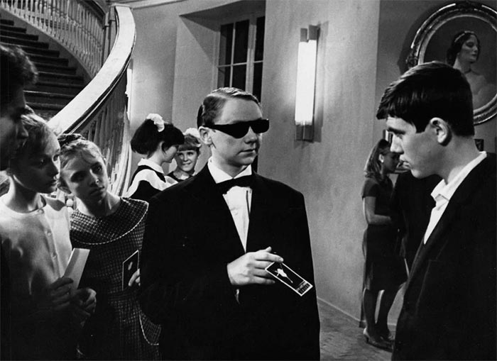 кадр Я Вас любил... 7