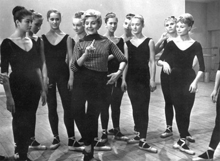 кадр Я Вас любил... 8