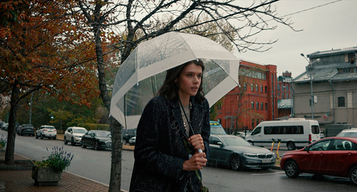 кадр Ячейка общества 2