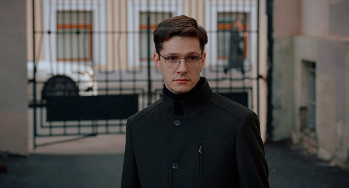 кадр Ячейка общества 3