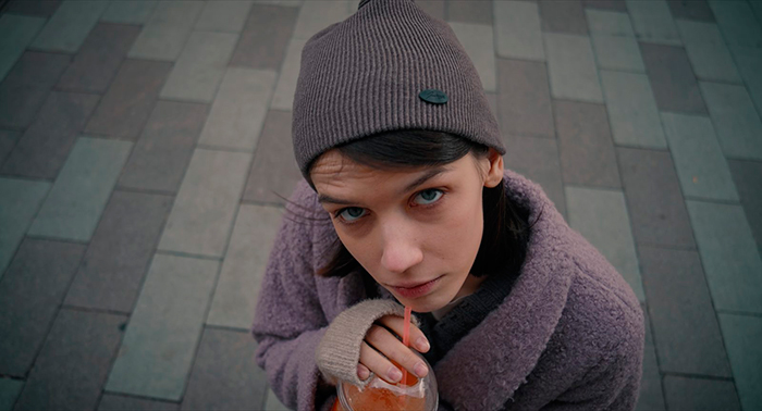 кадр Ячейка общества 7