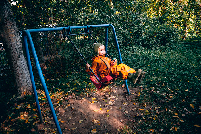 кадр Ячейка общества 11