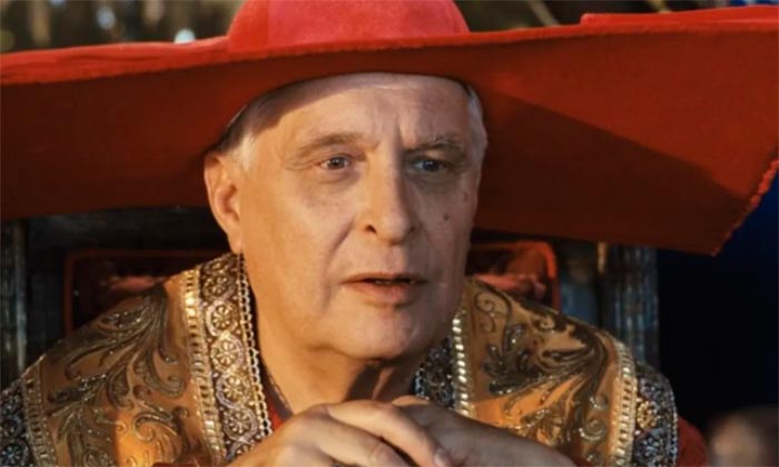 Кадр из фильма Яды, или Всемирная история отравлений кадр Яды, или Всемирная история отравлений 2