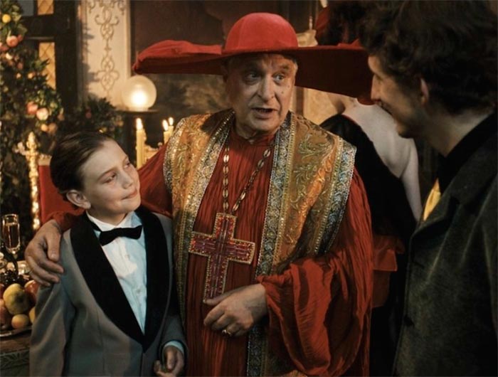 Кадр из фильма Яды, или Всемирная история отравлений кадр Яды, или Всемирная история отравлений 3