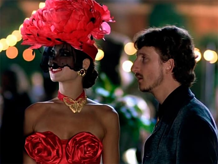 Кадр из фильма Яды, или Всемирная история отравлений кадр Яды, или Всемирная история отравлений 4