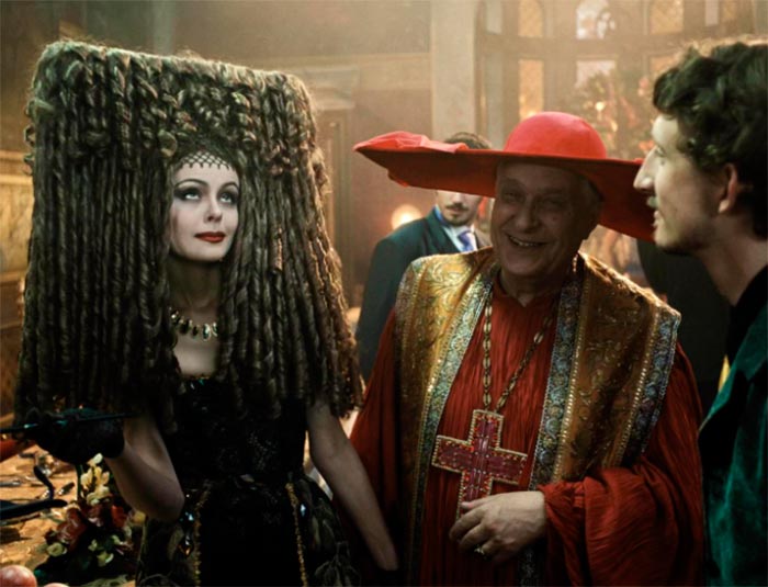 Кадр из фильма Яды, или Всемирная история отравлений кадр Яды, или Всемирная история отравлений 7