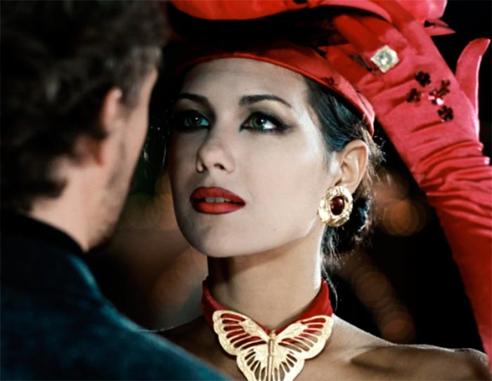 Кадр из фильма Яды, или Всемирная история отравлений кадр Яды, или Всемирная история отравлений 8