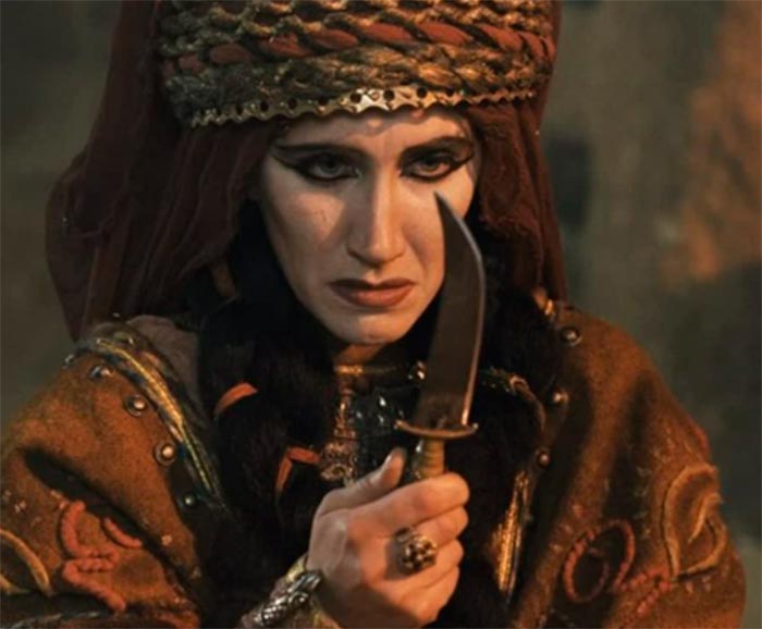 Кадр из фильма Яды, или Всемирная история отравлений кадр Яды, или Всемирная история отравлений 9