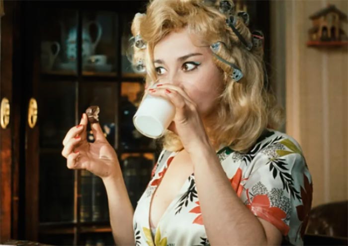 Кадр из фильма Яды, или Всемирная история отравлений кадр Яды, или Всемирная история отравлений 10