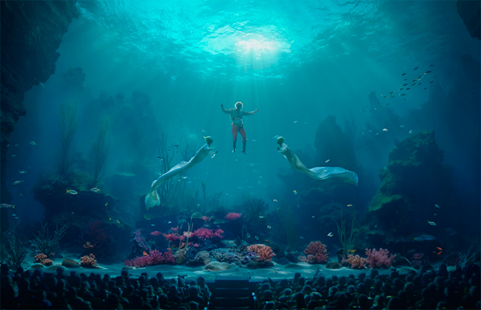 кадр Яга на нашу голову 5