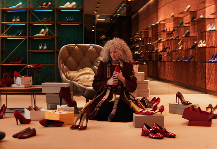 кадр Яга на нашу голову 7