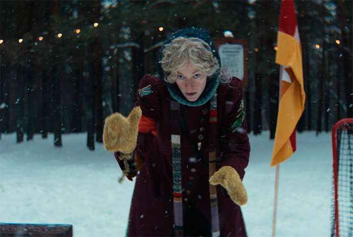 кадр Яга на нашу голову 10