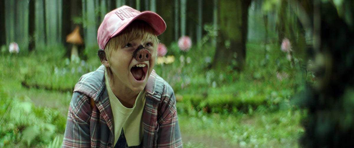 кадр Баба Яга спасает мир 10