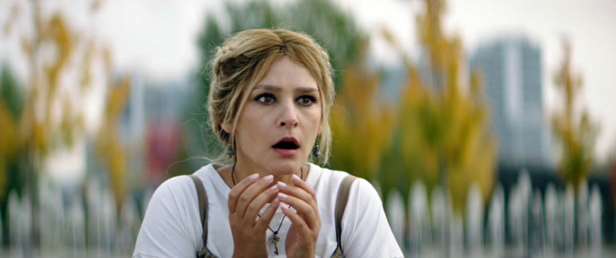 кадр Баба Яга спасает мир 12