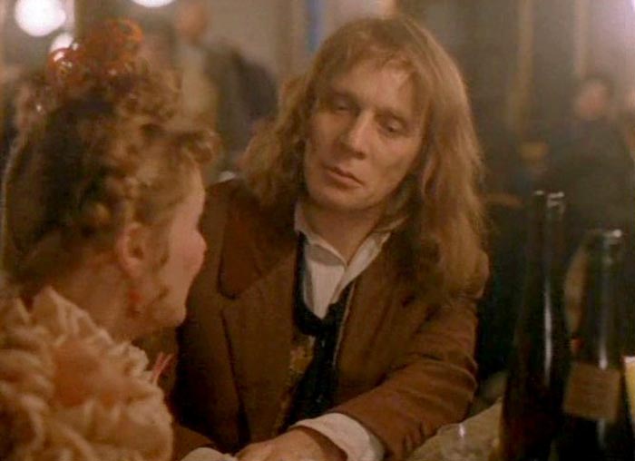 Фильм «Яма» (1990) - сюжет, актеры и роли, кадры из фильма