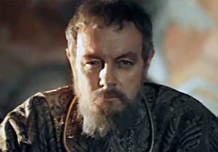 кадр Ярославна, королева Франции 2