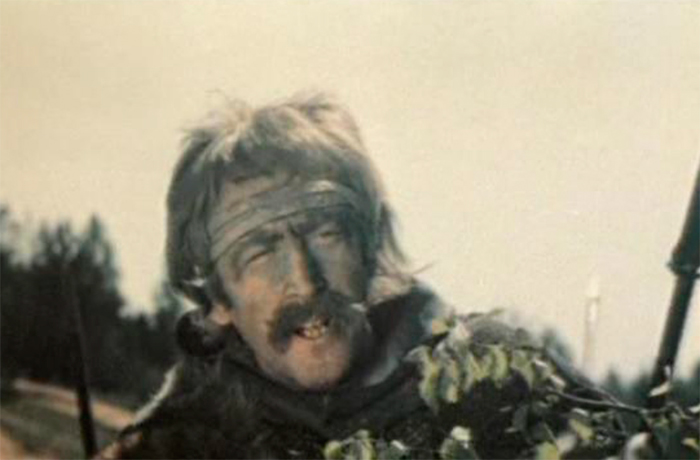 кадр Ярославна, королева Франции 5