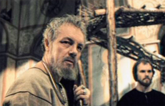 кадр Ярославна, королева Франции 7