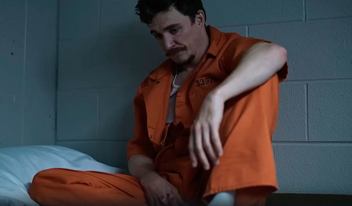 Кадр из фильма Ярость кадр Ярость 2