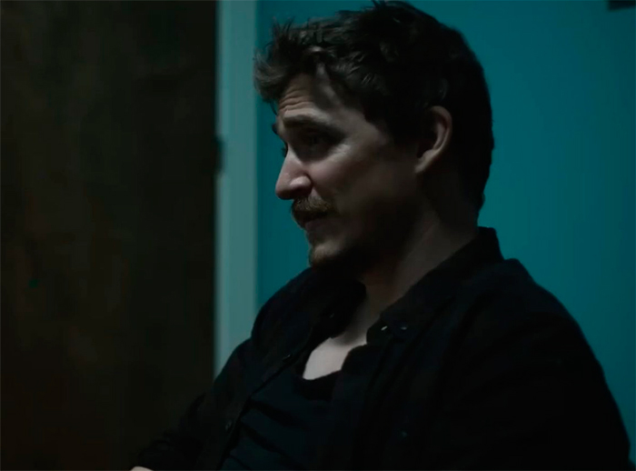 Кадр из фильма Ярость кадр Ярость 5