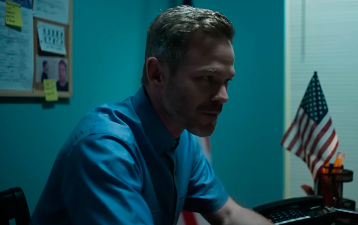 Кадр из фильма Ярость кадр Ярость 6