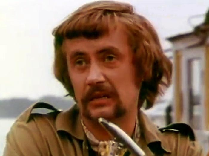 кадр Ясь и Янина 7