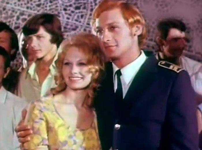 кадр Ясь и Янина 8