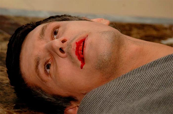 Фильм «Ясновидящая» (2009) - сюжет, актеры и роли, кадры из фильма