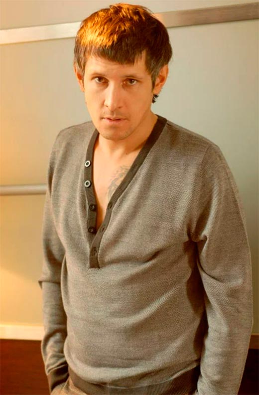 Кадр из фильма Ясновидящая кадр Ясновидящая 6