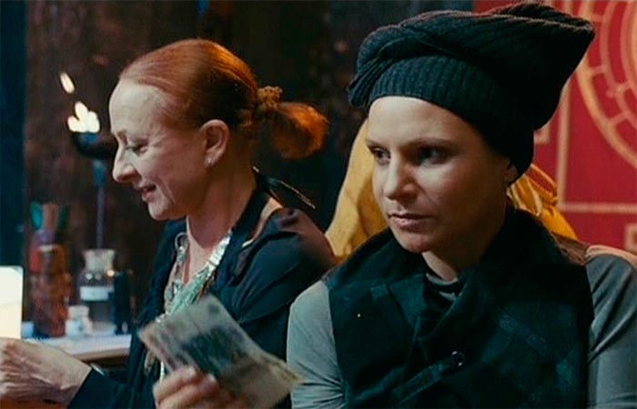 Кадр из фильма Ясновидящая кадр Ясновидящая 7