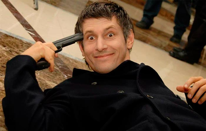 Кадр из фильма Ясновидящая кадр Ясновидящая 8