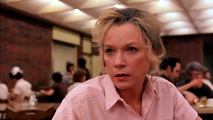 кадр Язык нежности 4