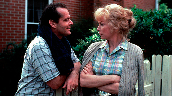 кадр Язык нежности 8