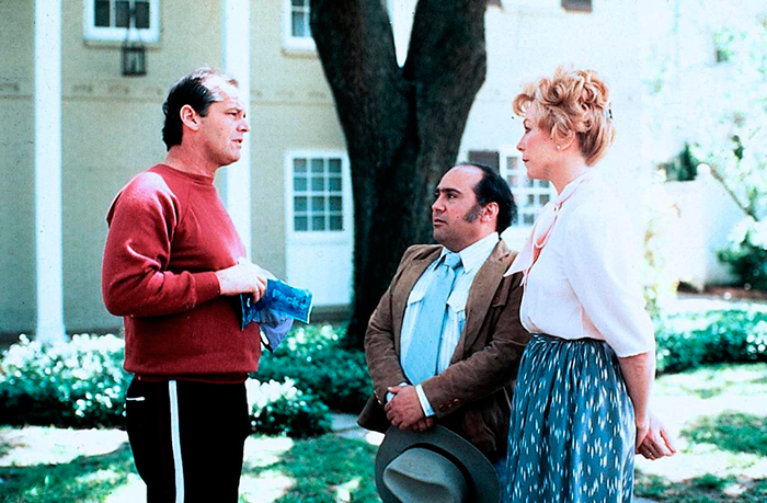 кадр Язык нежности 10