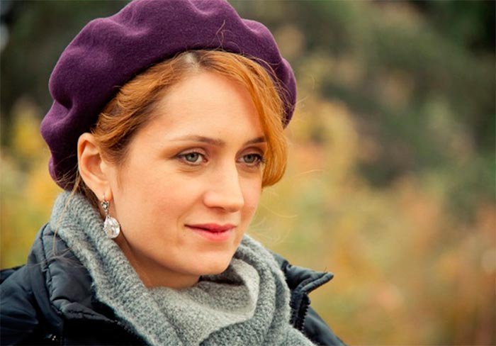 кадр Улыбнись, когда плачут звезды 2